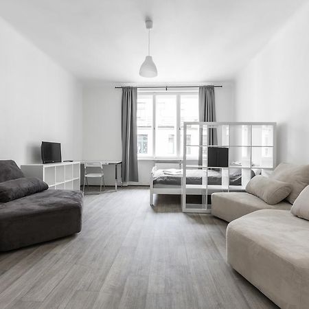 Premier Apartments Old Town Hradebni プラハ エクステリア 写真