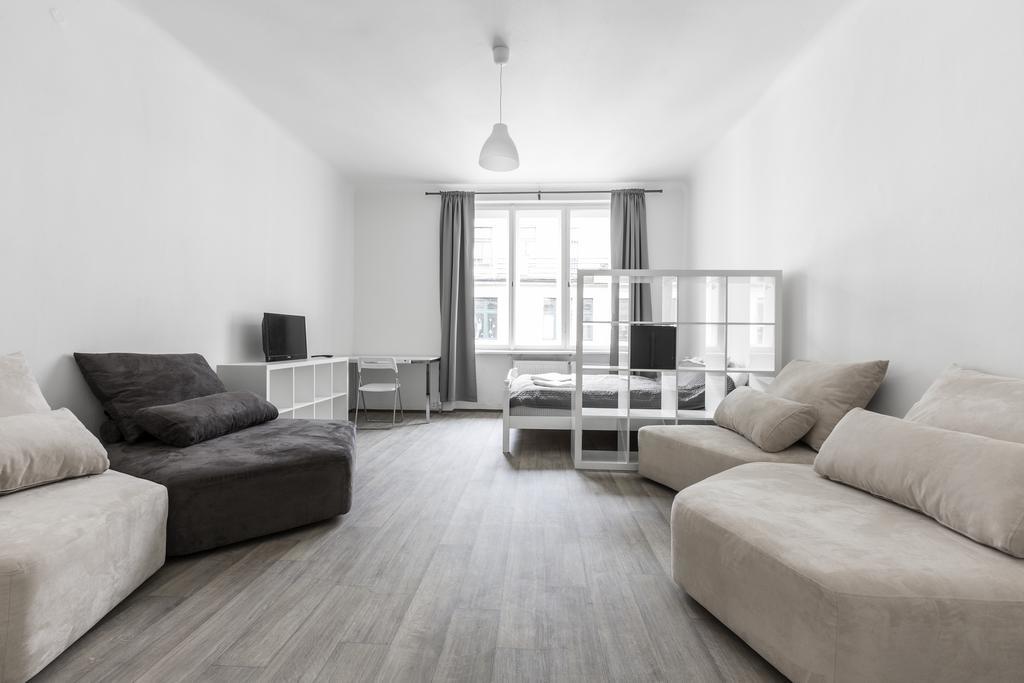 Premier Apartments Old Town Hradebni プラハ エクステリア 写真