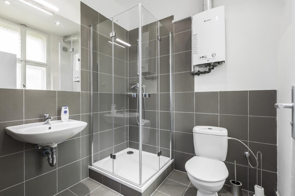 Premier Apartments Old Town Hradebni プラハ エクステリア 写真