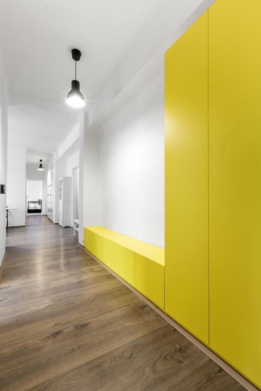 Premier Apartments Old Town Hradebni プラハ エクステリア 写真