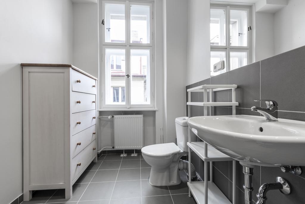 Premier Apartments Old Town Hradebni プラハ エクステリア 写真