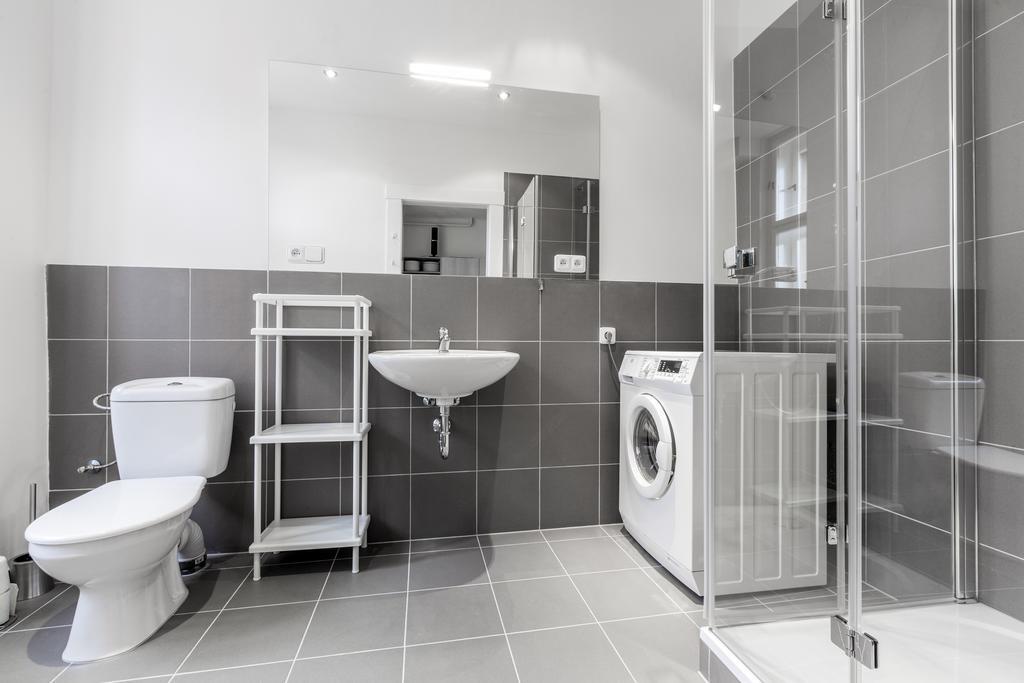 Premier Apartments Old Town Hradebni プラハ エクステリア 写真